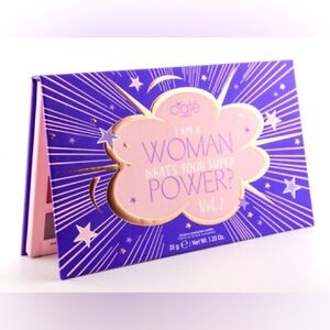 BRAND NEW CIATE LONDON EYE SHADOW PALETTE 24 COLORS